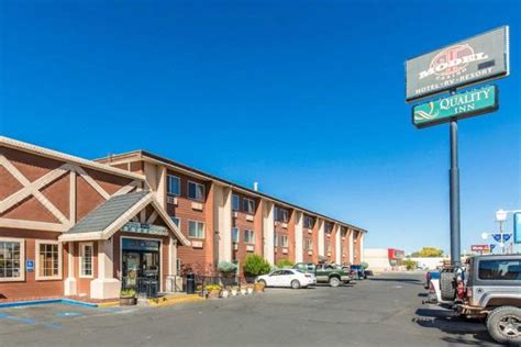 quality inn winnemucca|Iba pa.